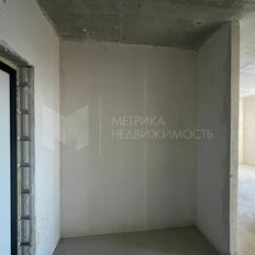 Квартира 42,3 м², 1-комнатная - изображение 5