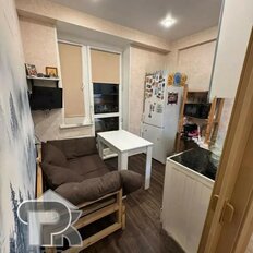 Квартира 31,7 м², студия - изображение 1
