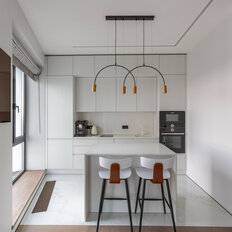 Квартира 28,7 м², студия - изображение 2