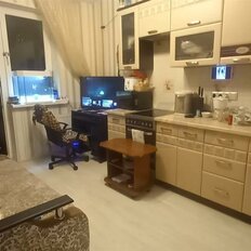 Квартира 39,3 м², 1-комнатная - изображение 2