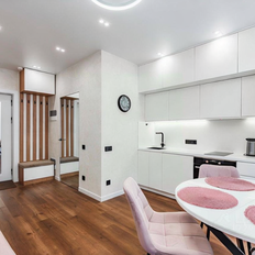 Квартира 29,1 м², студия - изображение 2