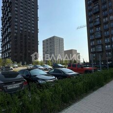 Квартира 22,8 м², студия - изображение 3