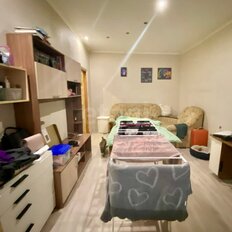 Квартира 35,5 м², 1-комнатная - изображение 2