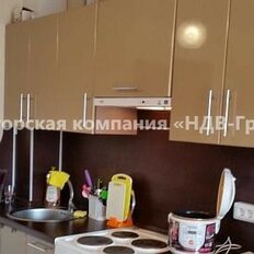 Квартира 27 м², студия - изображение 4