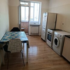Квартира 44,9 м², 1-комнатная - изображение 5