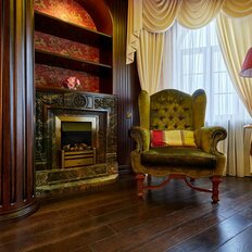 Квартира 196,5 м², 4-комнатная - изображение 2