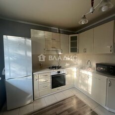 Квартира 40,2 м², 1-комнатная - изображение 4