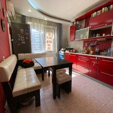 Квартира 63 м², 3-комнатная - изображение 1