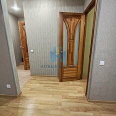 Квартира 30,4 м², 1-комнатная - изображение 5
