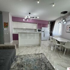 Квартира 93 м², 3-комнатная - изображение 5