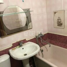 Квартира 36 м², 1-комнатная - изображение 5