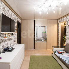 Квартира 58,7 м², 4-комнатная - изображение 5