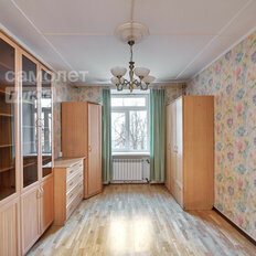 Квартира 50,5 м², 2-комнатная - изображение 3