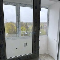 Квартира 60,6 м², 2-комнатная - изображение 5
