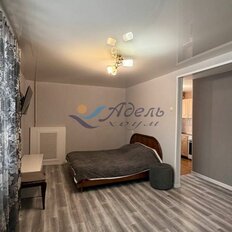 Квартира 30,4 м², 1-комнатная - изображение 4