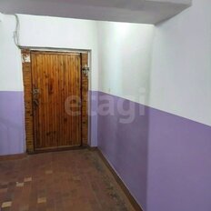 Квартира 60,8 м², 3-комнатная - изображение 2