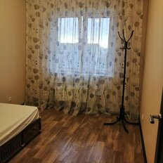 Квартира 72,8 м², 3-комнатная - изображение 4