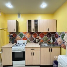 Квартира 42 м², 1-комнатная - изображение 2