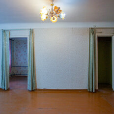 Квартира 41,3 м², 3-комнатная - изображение 4