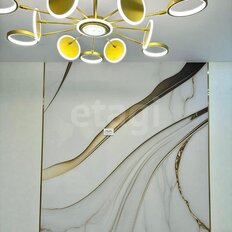 Квартира 35,6 м², 1-комнатная - изображение 5