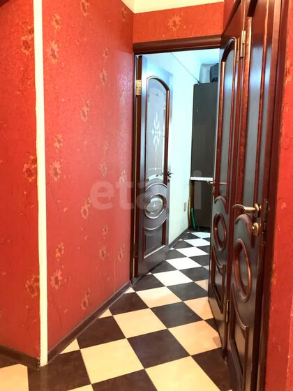 92 м², 4-комнатная квартира 9 600 000 ₽ - изображение 46