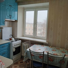 Квартира 46 м², 2-комнатная - изображение 4