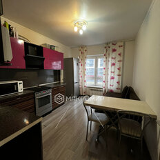 Квартира 79,8 м², 3-комнатная - изображение 1