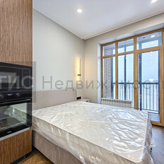 Квартира 25 м², студия - изображение 2