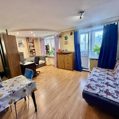 Квартира 30 м², студия - изображение 1