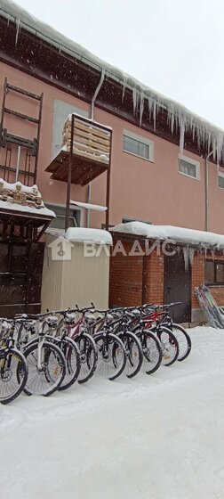 73 м², помещение свободного назначения 20 000 ₽ в месяц - изображение 44