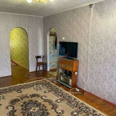 Квартира 42,8 м², 2-комнатная - изображение 5