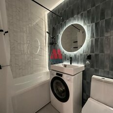 Квартира 34 м², 1-комнатная - изображение 4