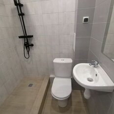 Квартира 21,4 м², 1-комнатная - изображение 3