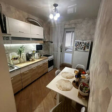 Квартира 35,3 м², 1-комнатная - изображение 1