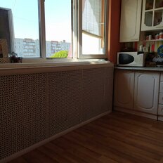 Квартира 45 м², 1-комнатная - изображение 4