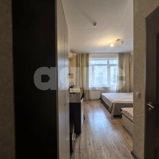 Квартира 21 м², студия - изображение 1