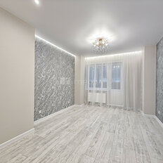 Квартира 48,7 м², 1-комнатная - изображение 4