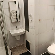 Квартира 47 м², 1-комнатные - изображение 4