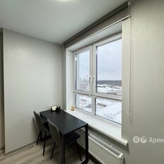 Квартира 25 м², 1-комнатная - изображение 3