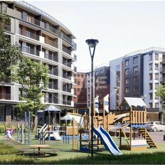 Квартира 28,5 м², студия - изображение 2