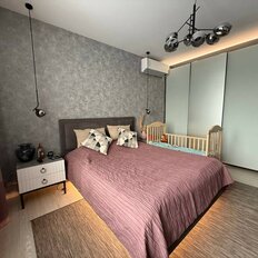 Квартира 71,5 м², 3-комнатная - изображение 5