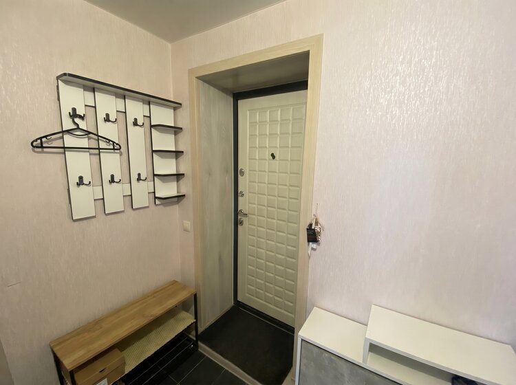 30,9 м², 1-комнатная квартира 2 600 000 ₽ - изображение 46