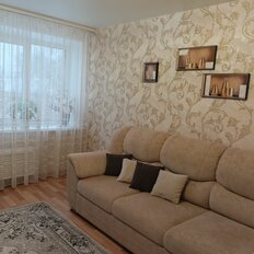 Квартира 70,8 м², 4-комнатная - изображение 3