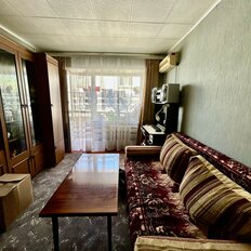 Квартира 49,4 м², 3-комнатная - изображение 2