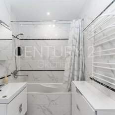 Квартира 37,3 м², 1-комнатная - изображение 3
