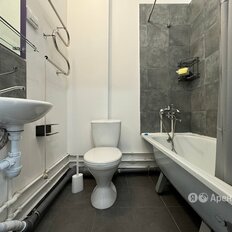 Квартира 24 м², студия - изображение 5