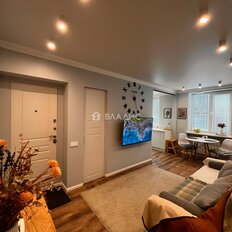 Квартира 38,5 м², 2-комнатная - изображение 1