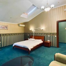 Квартира 39 м², студия - изображение 3