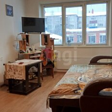 Квартира 50,6 м², 2-комнатная - изображение 5