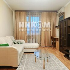 Квартира 58 м², 2-комнатная - изображение 4